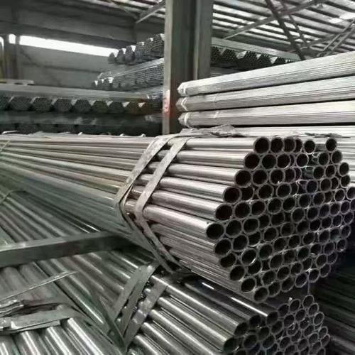 山丹q355nhb耐候钢管