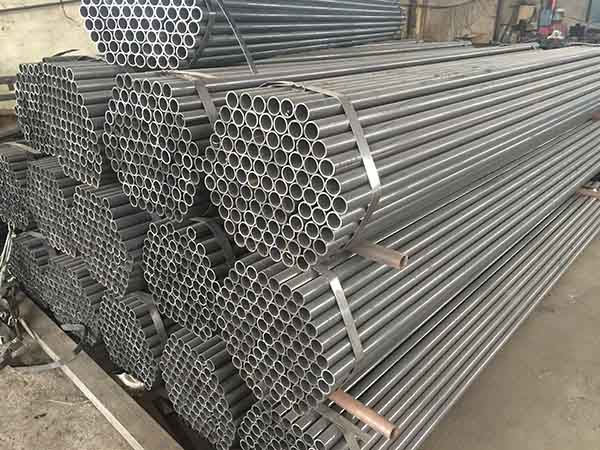 山丹nd考登钢管